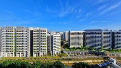 The Tampines Trilliant (D18), Condominium #534921531